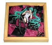 supercell feat. �鲻�ߥ� ���ɥ����ޥ��� [�ʥ�����ե졼��]  (1/8��������PVC�����Ѥߴ�����)