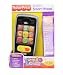 Fisher-Price Laugh & Learn Smilin' Smart Phone