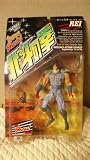 北斗の拳　199X VIOLENCE ACTION FIGURES レイ血しぶきバージョン