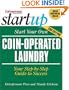 Start Your Own Coin-Operated Laundry