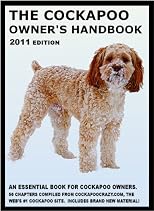 The Cockapoo Owner's Handbook