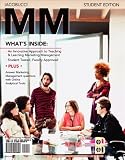 MM (with Review Cards and Printed Access Card) (Available Titles Coursemate) By Dawn Iacobucci