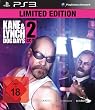 Kane & Lynch 2: Dog Days - Limited Edition (PS3)