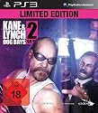 Kane & Lynch 2: Dog Days - Limited Edition (PS3)
