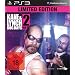 Kane & Lynch 2: Dog Days - Limited Edition (PS3)