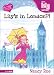 Lily's in London...