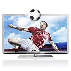 Philips 46PFL5507K mit sehr guter Ausstattung