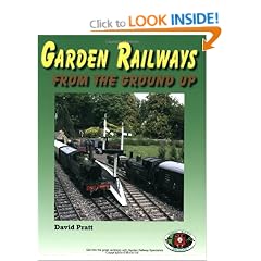 Garden Railways from the Ground Up