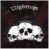 A New Disease Is Bornvon "Nightrage"