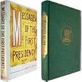 Messages of the First Presidency of the Church of Jesus Christ of Latter-Day Saints, 1833-1964, Volume One by  James R. Clark