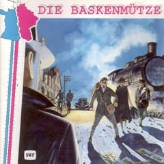 Die baskenm�tze