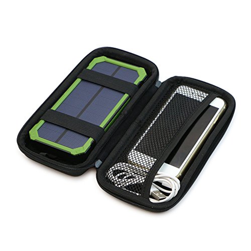X-dragon weatherproof external battery bag pouch univer…