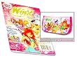 Winx Club Purse with Winx Club Comic #1