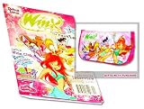  : Winx Club Purse with Winx Club Comic #1