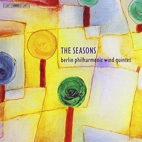 Wind - Seasons - Zortam Music