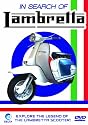 In Search of Lambretta - Lambretta Scooters [DVD]
