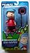 Search : Peanuts Charlie Brown Christmas Linus Van Pelt Shepherd Action Figure 2008