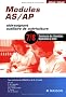 Modules AS/AP 7 et 8 : Transmission des informations, Organisation du travail