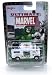 Search : Marvel Ultimate Die Cast Collection Series 1: Dr. Doom Ambulance Die Cast Car