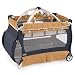 Chicco Lullaby LX Playard with Bassinet Manhattan