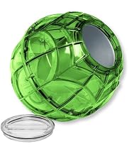 Play and Freeze Mega Ice Cream Maker,Quart,Green