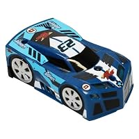Air Hogs Nano Zero Gravity - Blue and White