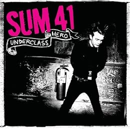 Sum 41 Foto 1