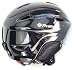 Snowjam Five-Forty Apollo Ski Snowboard Audio Helmet Black Large 2013