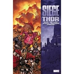 Siege: Thor