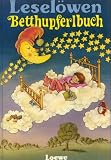 Lesel&ouml;wen-Betthupferlbuch - Margot Litten