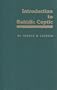 Introduction to Sahidic Coptic: A New Coptic Grammar
