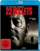 22 Bullets (DVD)