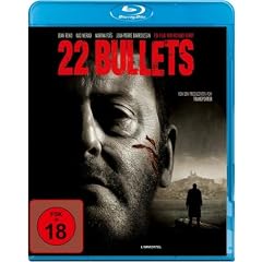 22 Bullets [Blu-ray]