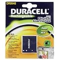 Duracell Replacement Digital Camera Battery for Canon NB-8L Battery
