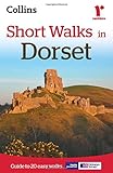 Short walks in Dorset : guide to 20 easy walks