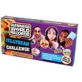 Guinness World Records Jellybean Challenge