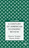 A century of American Economic Review : insights on critical factors in journal publishing