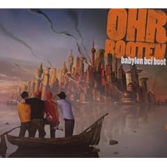 Babylon Bei Boot