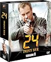 24　-TWENTY FOUR-　シーズン8 （SEASONSコンパクト・ボックス） [DVD]