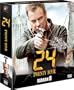 24�@-TWENTY FOUR-�@�V�[�Y��8 �iSEASONS�R���p�N�g�E�{�b�N�X�j [DVD]