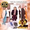 No Es Casualidad y Muchos Exitos Mas: Linea de Oro