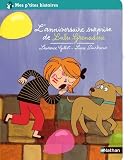 L'anniversaire surprise de Lulu-Grenadine