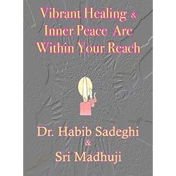 Vibrant Healing & Inner Peace Are Within Your Reach