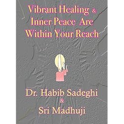 Vibrant Healing & Inner Peace Are Within Your Reach