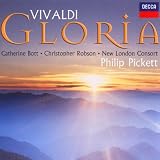 Gloria (Bott, New London Consort, Pickett)