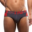 C-IN2 Men's Kinetic Active Slip Low Rise Brief