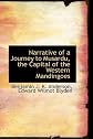 Narrative of a Journey to Musardu, the Capital of the Western Mandingoes