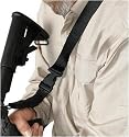 BlackHawk Single Point Quick Detach Rifle Sling Md: 70GS15BK