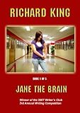 Jane The Brain