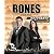BONES -骨は語る- オフィシャルガイド Season2(ShoPro Books)